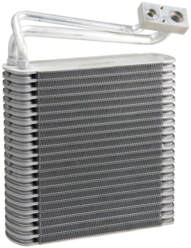 Four Seasons 54186 Plate & Fin Evaporator Core