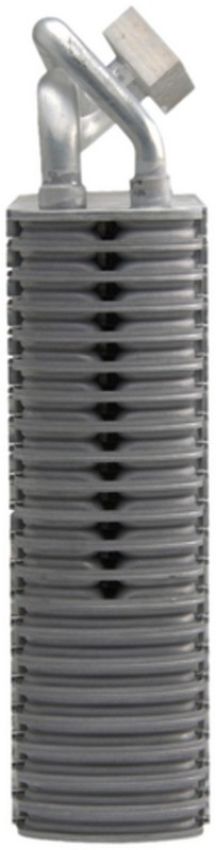 Four Seasons 54186 Plate & Fin Evaporator Core
