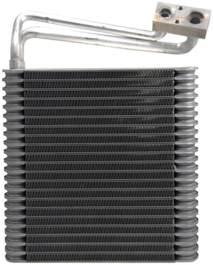 Four Seasons 54186 Plate & Fin Evaporator Core