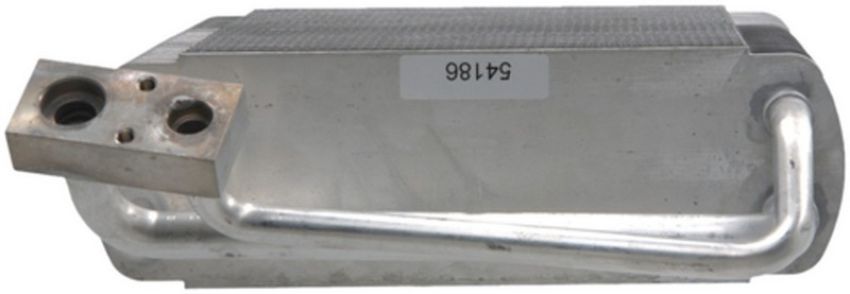 Four Seasons 54186 Plate & Fin Evaporator Core
