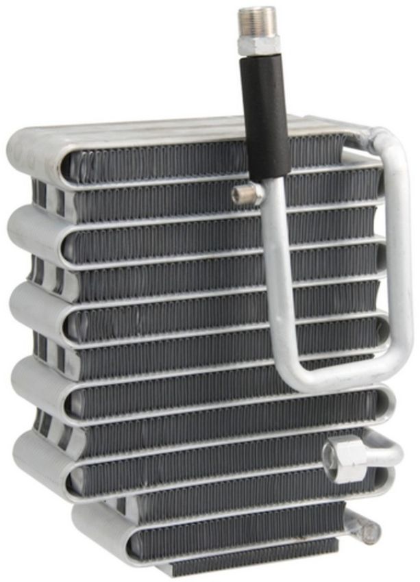 Four Seasons 54187 Serpentine Evaporator Core