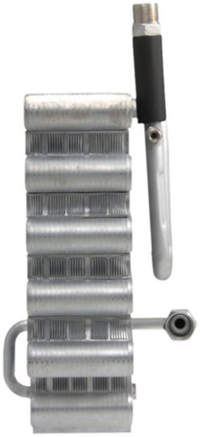 Four Seasons 54187 Serpentine Evaporator Core