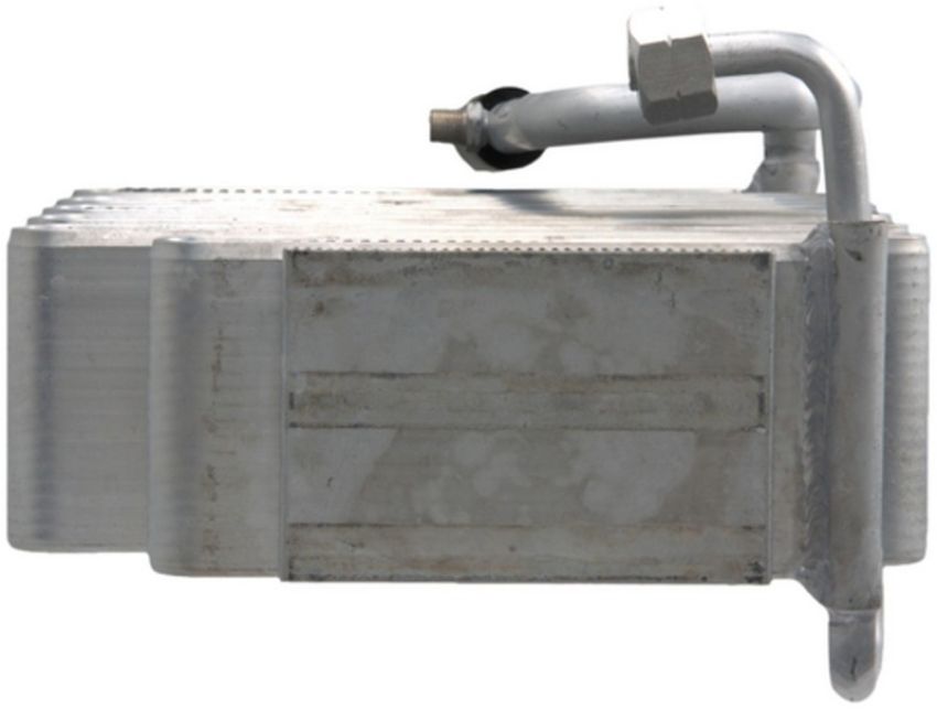 Four Seasons 54187 Serpentine Evaporator Core