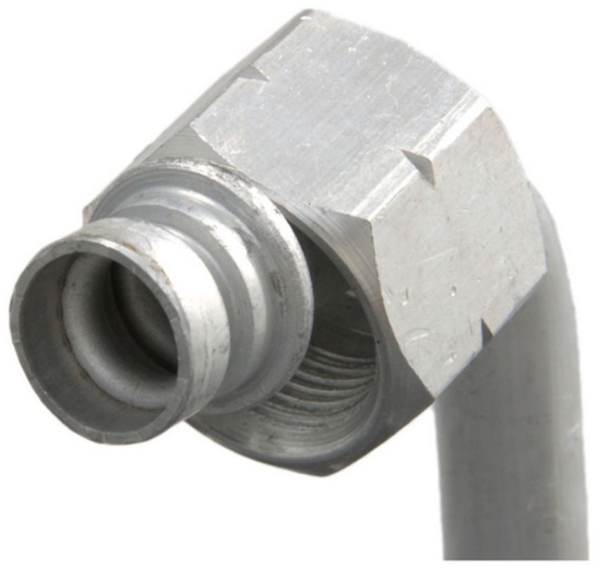 Four Seasons 54187 Serpentine Evaporator Core