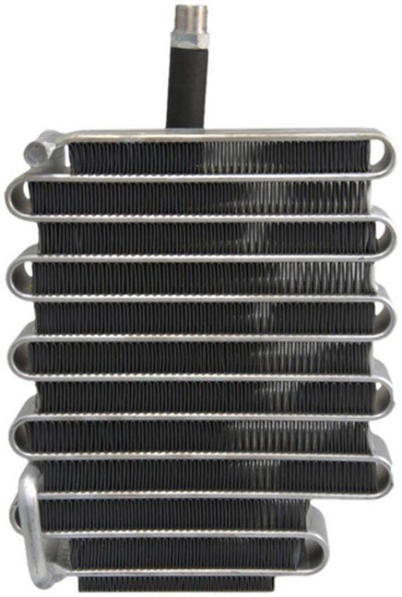 Four Seasons 54187 Serpentine Evaporator Core