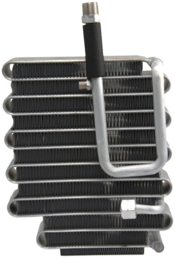 Four Seasons 54187 Serpentine Evaporator Core