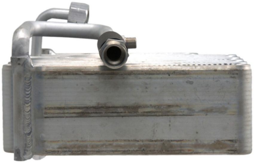 Four Seasons 54187 Serpentine Evaporator Core
