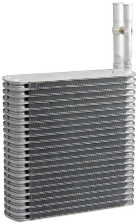 Four Seasons 54188 Plate & Fin Evaporator Core