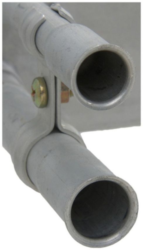 Four Seasons 54188 Plate & Fin Evaporator Core