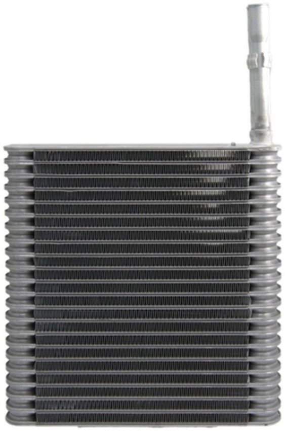 Four Seasons 54188 Plate & Fin Evaporator Core