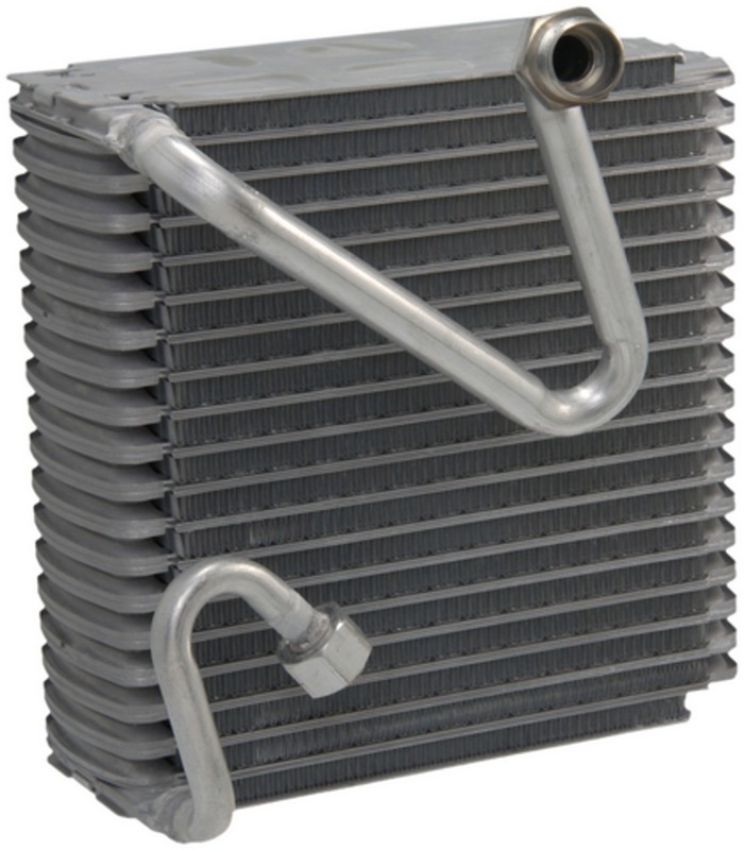 Four Seasons 54189 Plate & Fin Evaporator Core
