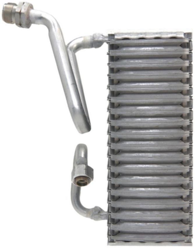 Four Seasons 54189 Plate & Fin Evaporator Core