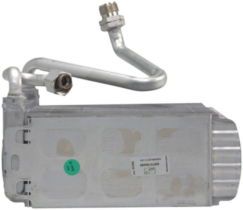 Four Seasons 54189 Plate & Fin Evaporator Core