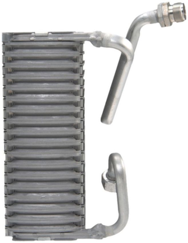 Four Seasons 54189 Plate & Fin Evaporator Core