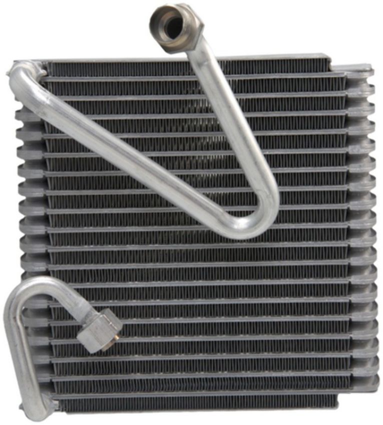 Four Seasons 54189 Plate & Fin Evaporator Core