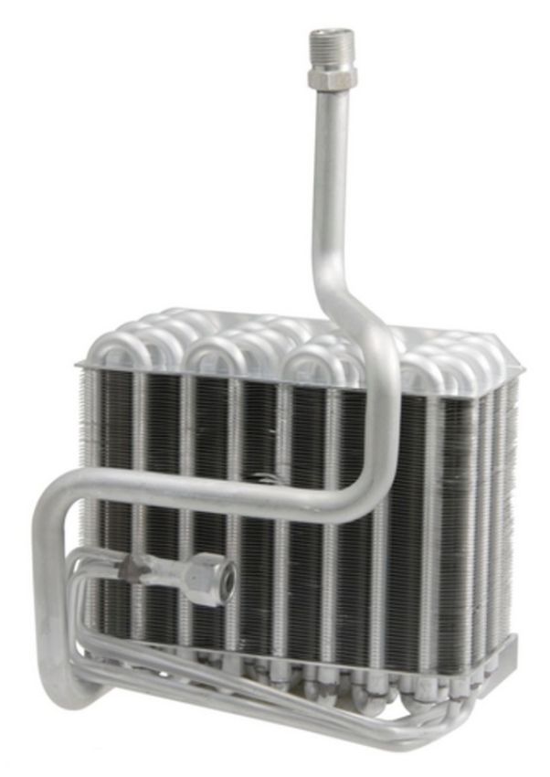 Four Seasons 54190 Tube & Fin Evaporator Core