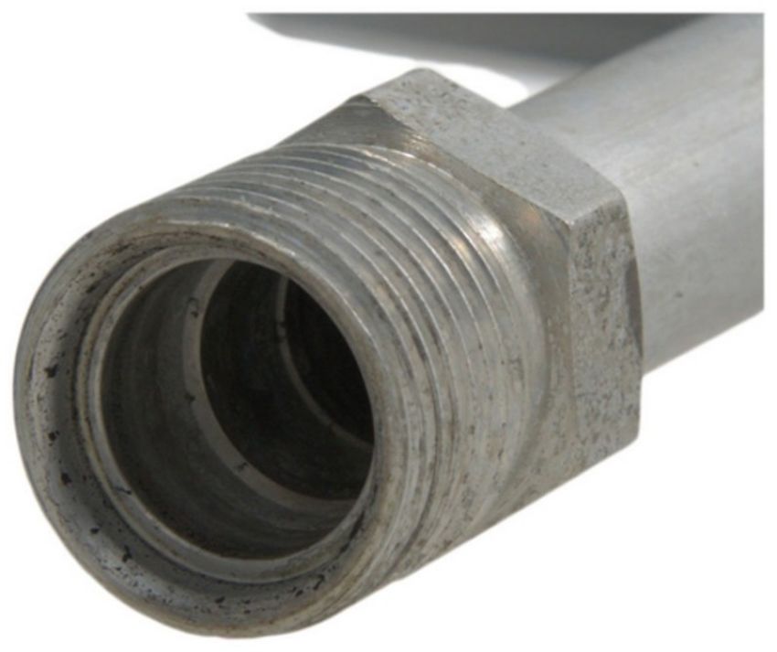 Four Seasons 54190 Tube & Fin Evaporator Core