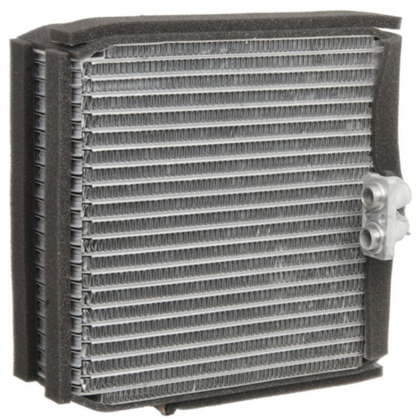 Four Seasons 54191 Plate & Fin Evaporator Core