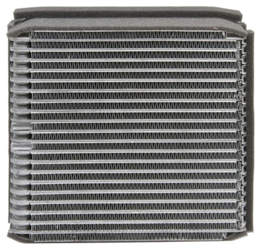 Four Seasons 54191 Plate & Fin Evaporator Core