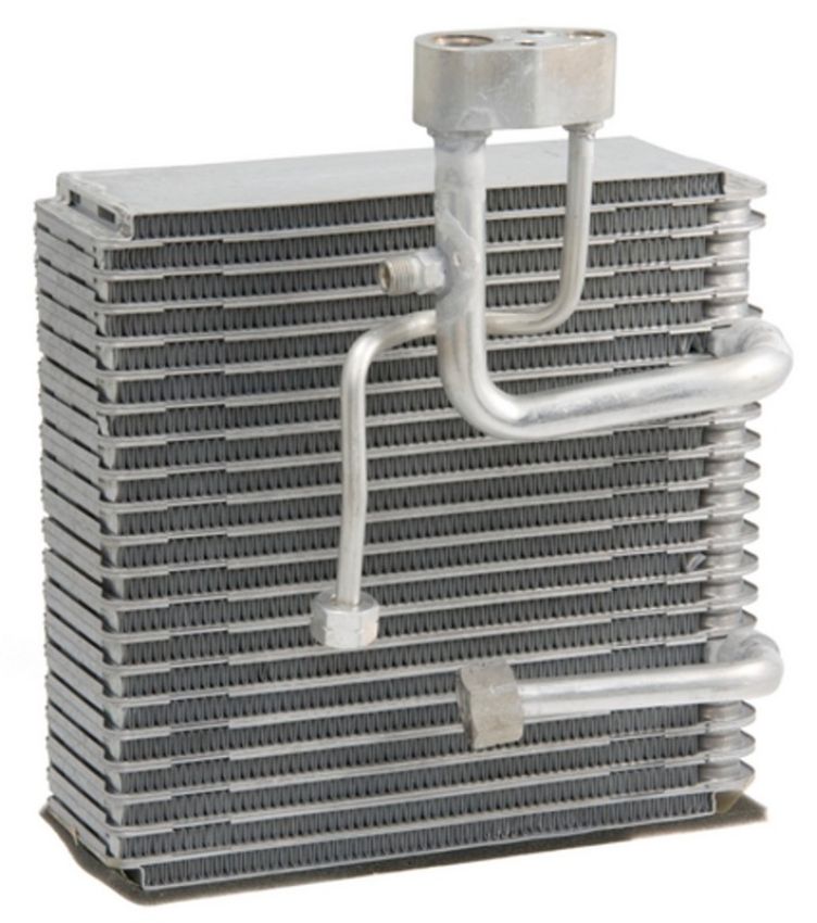 Four Seasons 54193 Plate & Fin Evaporator Core
