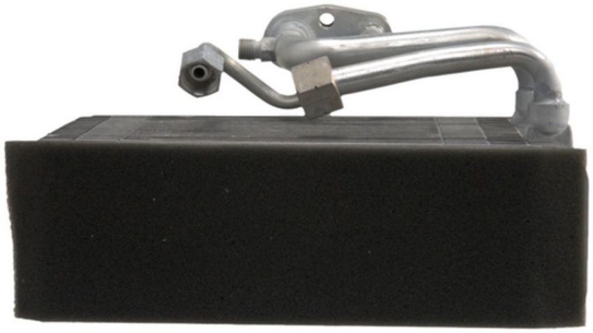 Four Seasons 54193 Plate & Fin Evaporator Core