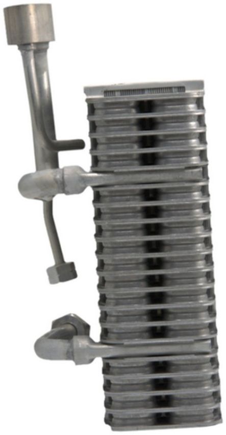Four Seasons 54193 Plate & Fin Evaporator Core