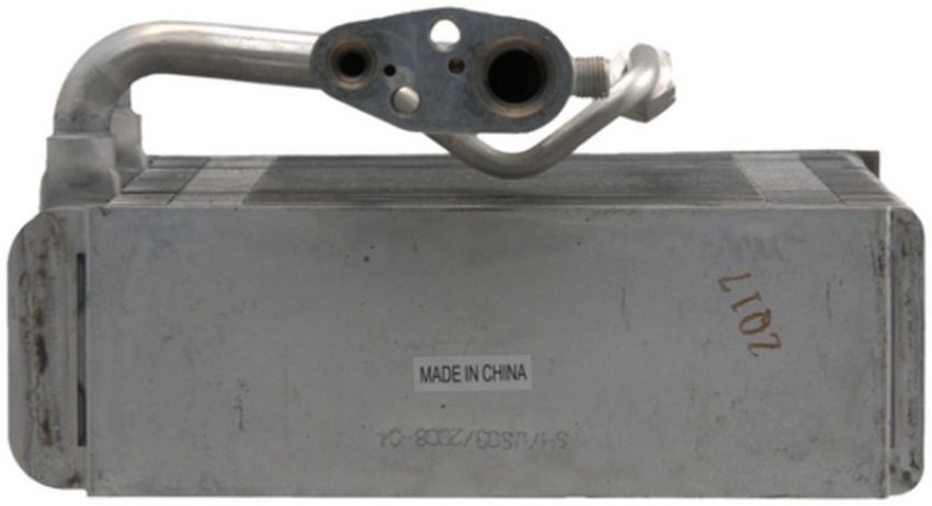 Four Seasons 54193 Plate & Fin Evaporator Core