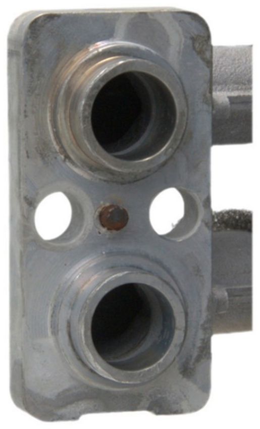 Four Seasons 54194 Plate & Fin Evaporator Core