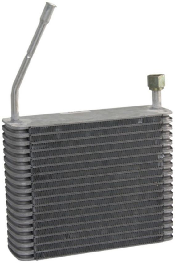 Four Seasons 54195 Plate & Fin Evaporator Core