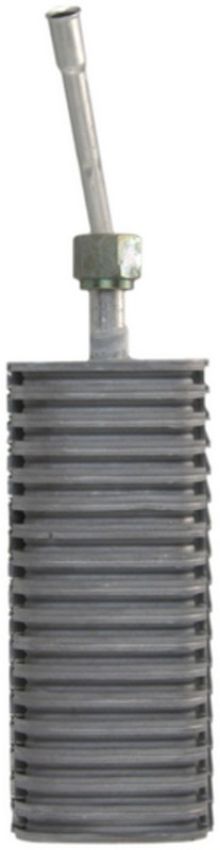 Four Seasons 54195 Plate & Fin Evaporator Core