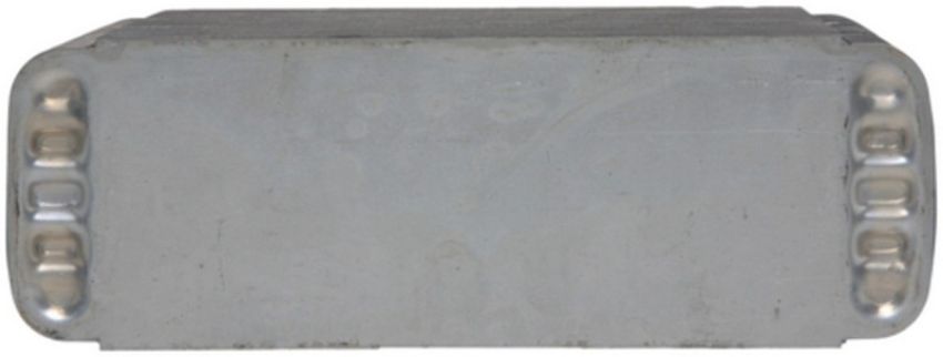 Four Seasons 54195 Plate & Fin Evaporator Core