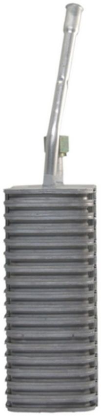 Four Seasons 54195 Plate & Fin Evaporator Core