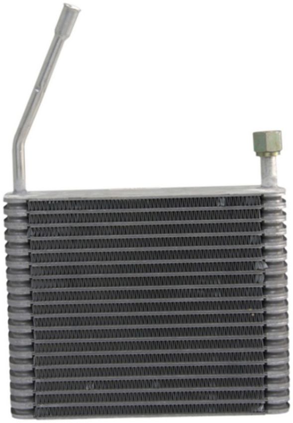 Four Seasons 54195 Plate & Fin Evaporator Core