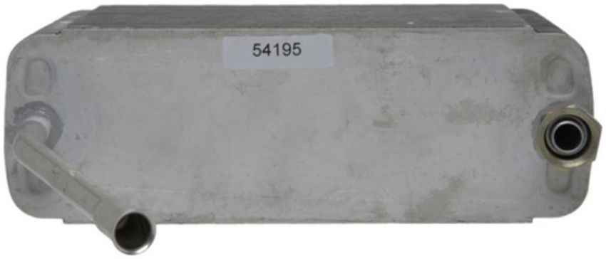 Four Seasons 54195 Plate & Fin Evaporator Core