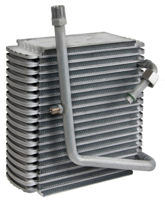 Four Seasons 54196 Plate & Fin Evaporator Core