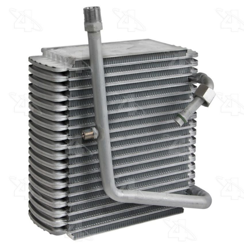 Four Seasons 54196 Plate & Fin Evaporator Core