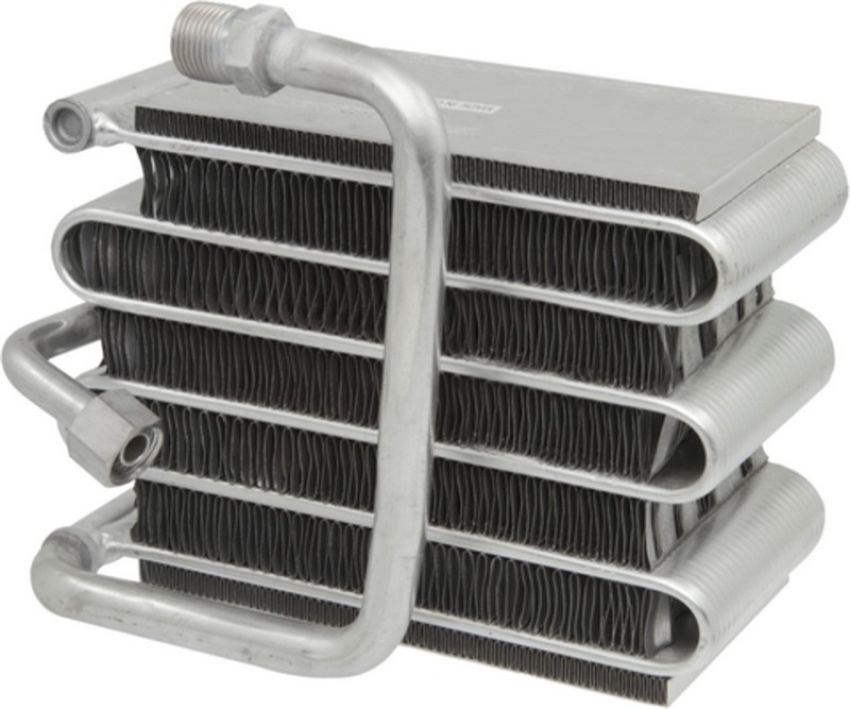 Four Seasons 54198 Serpentine Evaporator Core