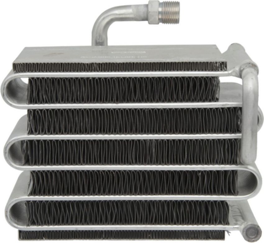 Four Seasons 54198 Serpentine Evaporator Core
