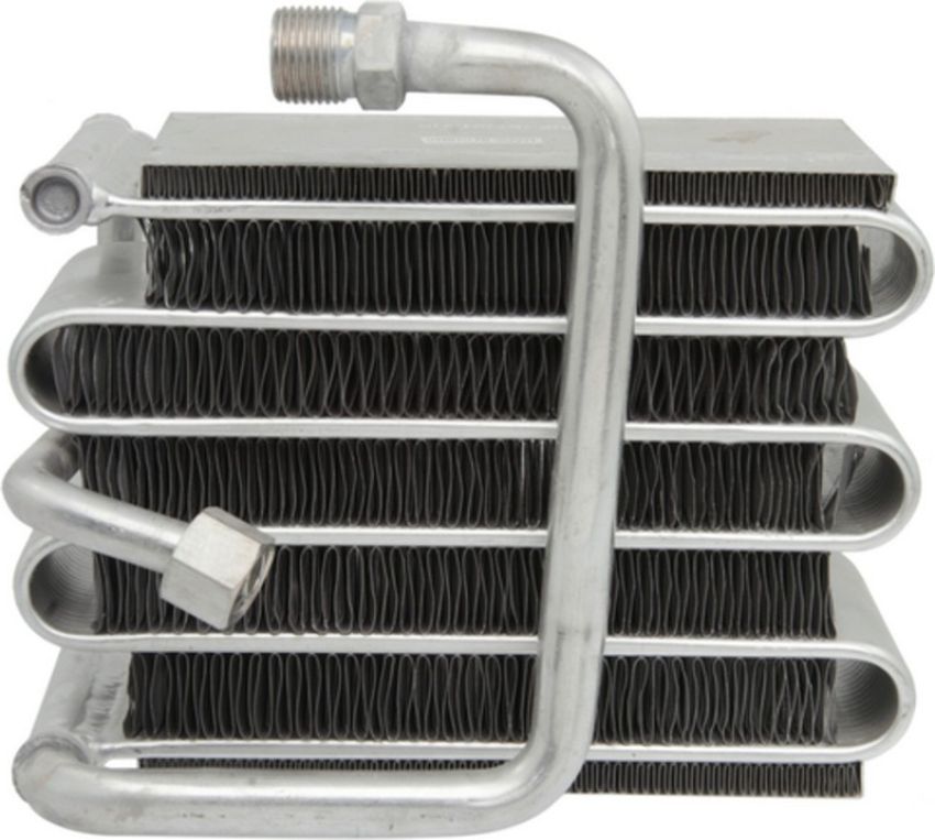 Four Seasons 54198 Serpentine Evaporator Core