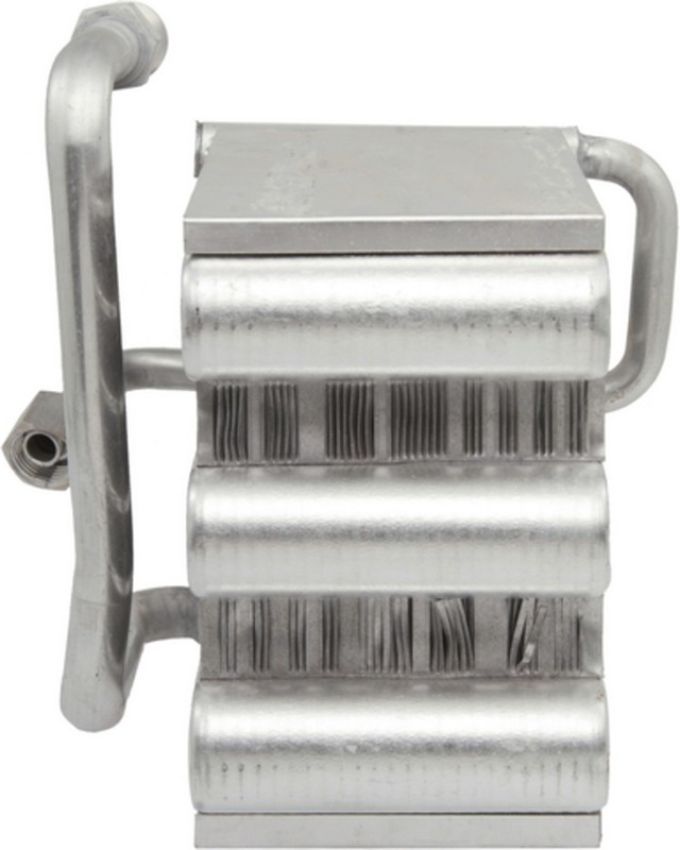 Four Seasons 54198 Serpentine Evaporator Core