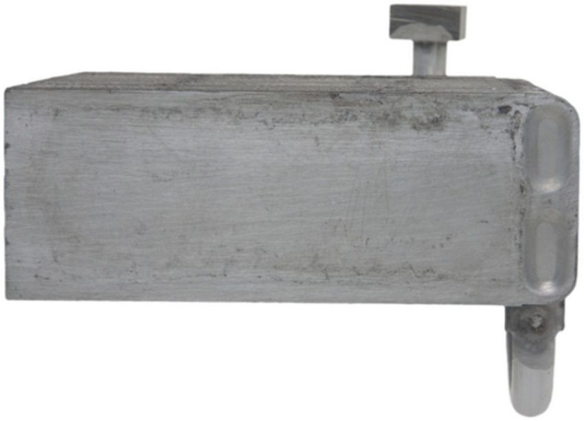 Four Seasons 54262 Plate & Fin Evaporator Core