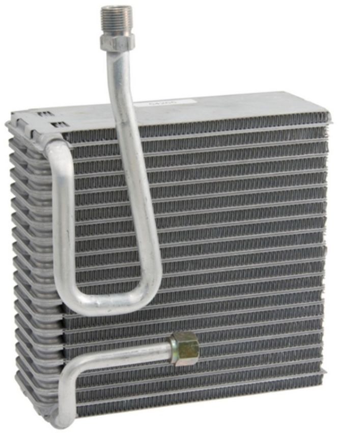Four Seasons 54265 Plate & Fin Evaporator Core