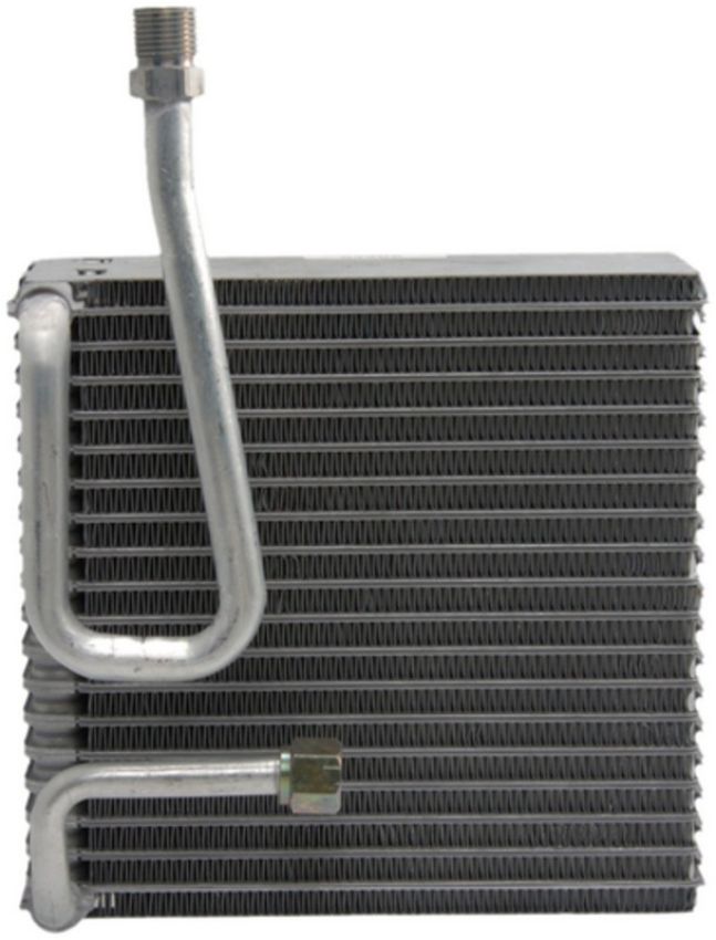 Four Seasons 54265 Plate & Fin Evaporator Core