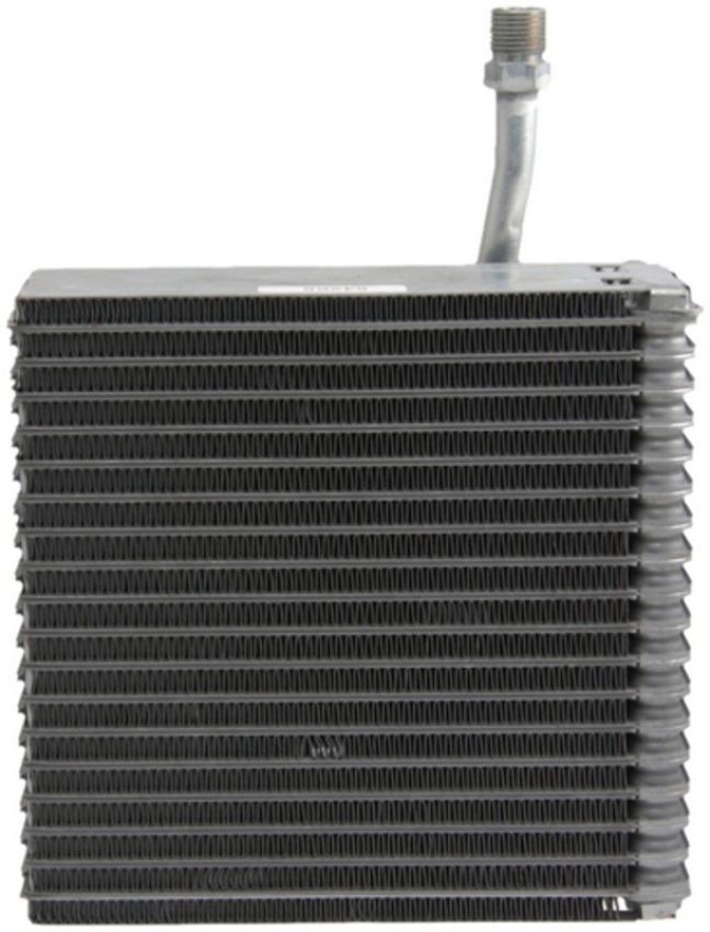 Four Seasons 54265 Plate & Fin Evaporator Core