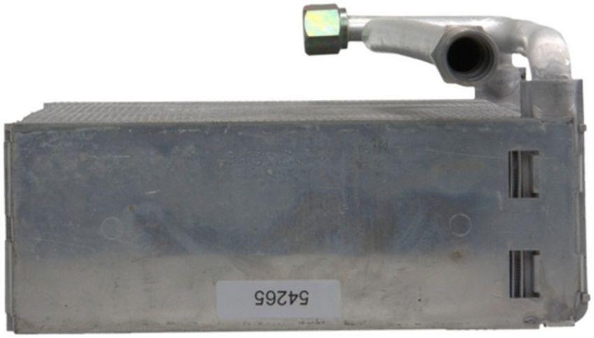 Four Seasons 54265 Plate & Fin Evaporator Core