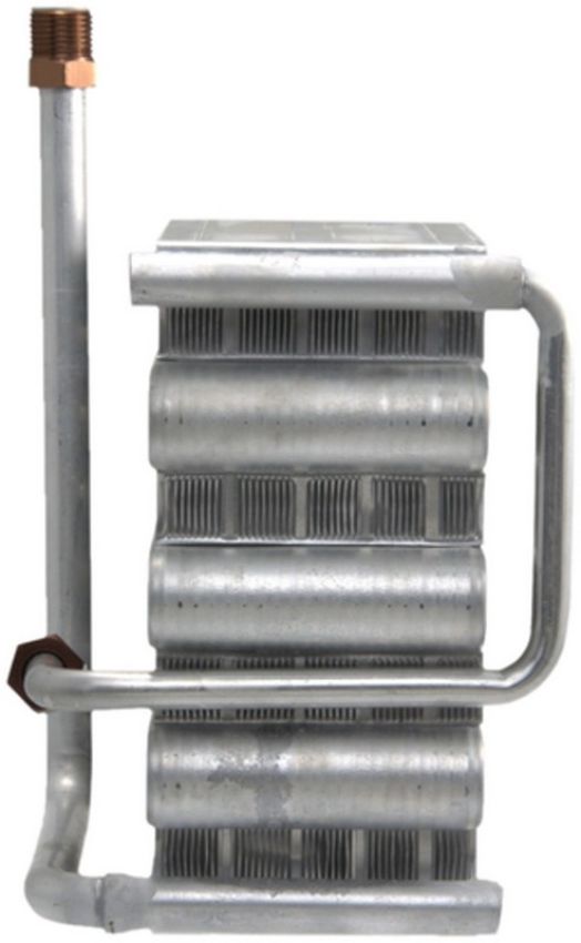 Four Seasons 54266 Serpentine Evaporator Core