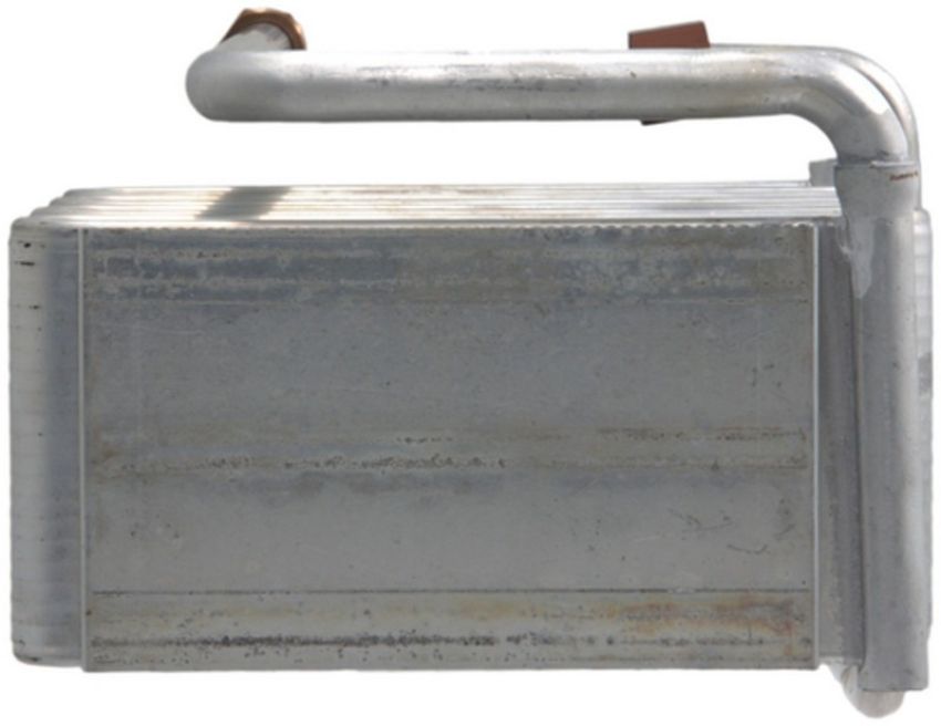 Four Seasons 54266 Serpentine Evaporator Core