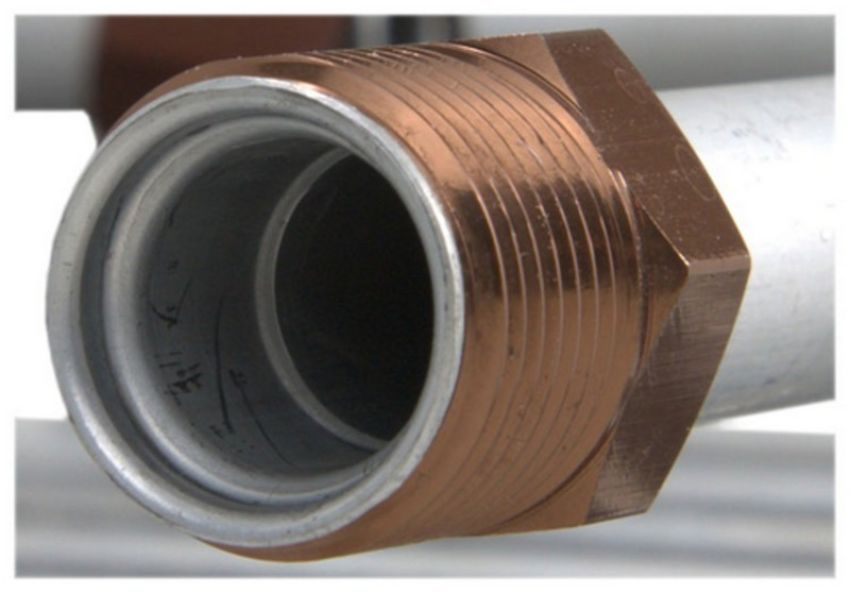 Four Seasons 54266 Serpentine Evaporator Core