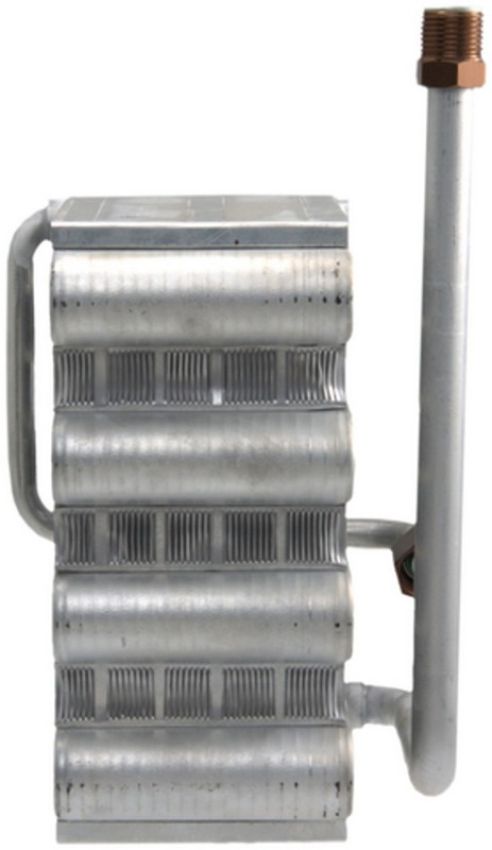 Four Seasons 54266 Serpentine Evaporator Core