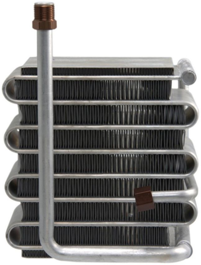 Four Seasons 54266 Serpentine Evaporator Core